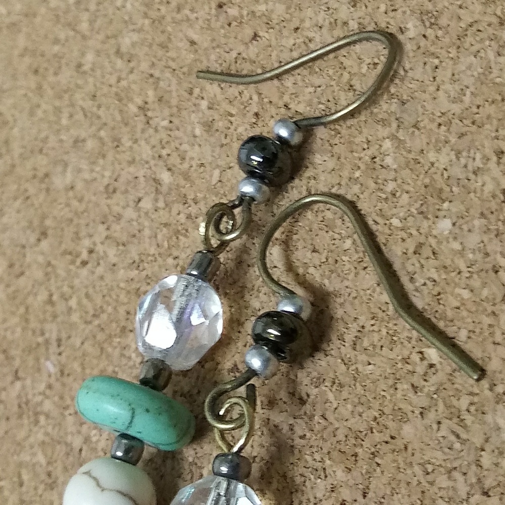 Earring's - Picture 3 of 7